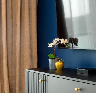 Katowice Apartment | Kairos Apartments - Zabrska 15 - darmowy podziemny parking, klimatyzacja