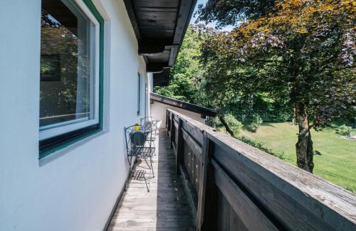 Scheffau am Wilden Kaiser Apartment | Kaiser Apartments