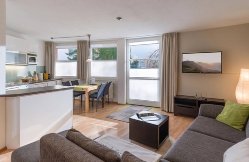 Soell Apartment | Kaiser Chalet 7 - 14 people - Kaiserhoam - relaxation in the valley