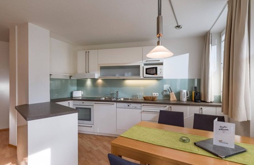 Soell Apartment | Kaiser Suite 3ÜN - Kaiserhoam - Relaxation in the valley