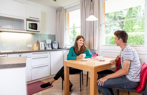Soell Apartment | Kaiser Suite 3ÜN - Kaiserhoam - Relaxation in the valley