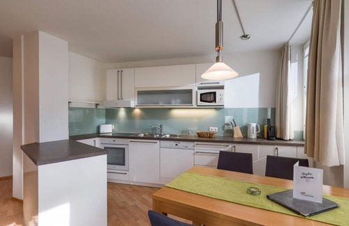 Soell Apartment | Kaiser Suite - Kaiserhoam - Erholung im Tal