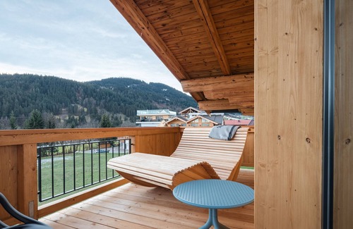 Prama Apartment | KaiserMoments