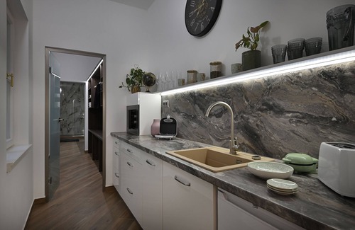 Mala Strana Apartment | Kaiserstein Palace Apartments