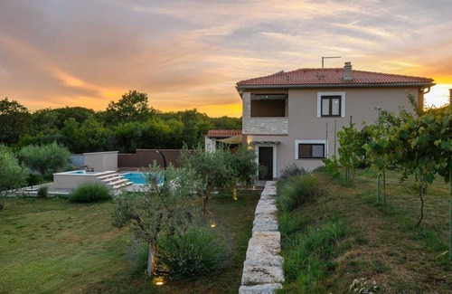 Sikici House | Kaiserwald house Istria, Pula