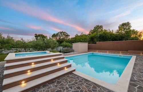 Sikici House | Kaiserwald house Istria, Pula