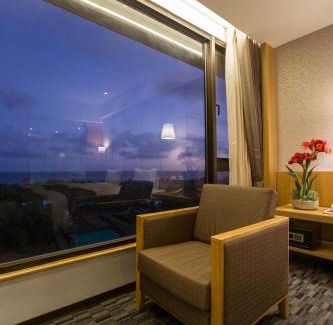 Taitung City Centre Hotel | Kaishen Starlight Hotel