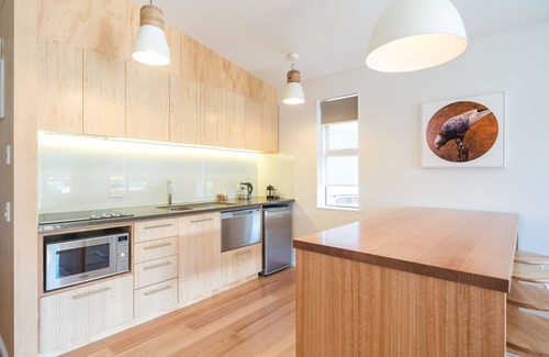 Ngaio Bay Apartment | Kaiteriteri Reserve Apartments
