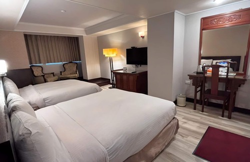 Hualien City Centre House | Kaiyue Inn