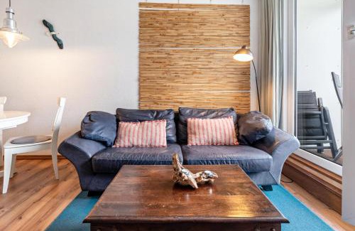 Burg auf Fehmarn Apartment | Kajüthus Apartment 3