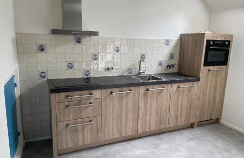 Hollum House | Kakebiën