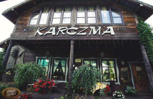 Augustow Hotel | Kaktusik