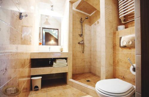 Augustow Hotel | Kaktusik