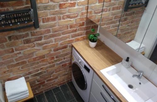 Suwalki Apartment | Kaktusik