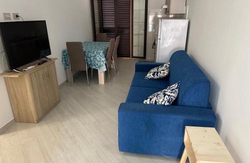 Marina di Gioiosa Ionica Apartment | Kalè Luxury Apartments