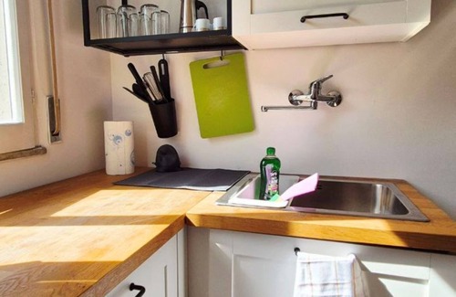 Paestum Apartment | Kalopago Paestum-n°22 apartment with parking 5 min from the beach