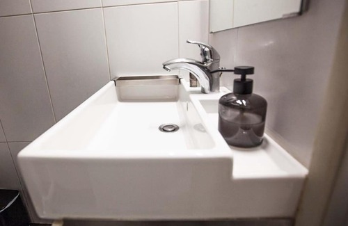 Itea Apartment | Kalafatis Downtown Apartment