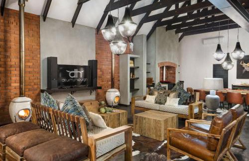 Khara Hais House | Kalahari Farmstead