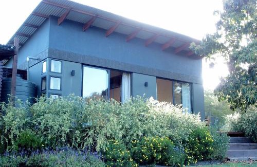 Knysna Ski Chalet | Kalanderkloof cottage