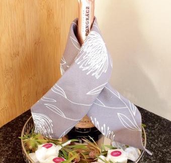 Knysna Ski Chalet | Kalanderkloof cottage