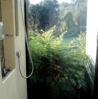 Knysna Ski Chalet | Kalanderkloof cottage