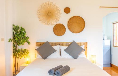 Haad Yao Resort | Kalani Bungalows, Haad Yao