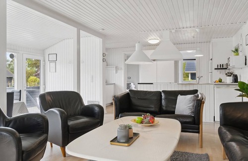 Bøtø By House | "Kalevi" - 900m from the sea by Interhome