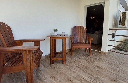Buccoo Condo | Kali'na : 3 bedroom condo in gated community with pool