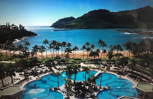 Lihue Hotel | Kalia'i Marriott, Beach Club weeks are available in 2026