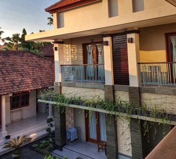 Downtown Kuta House | Kalih Homestay Bali