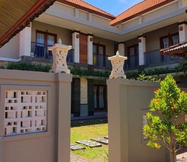 Downtown Kuta House | Kalih Homestay Bali