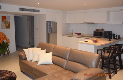 Kathu Apartment | Kalim Unit 132 VUE MER