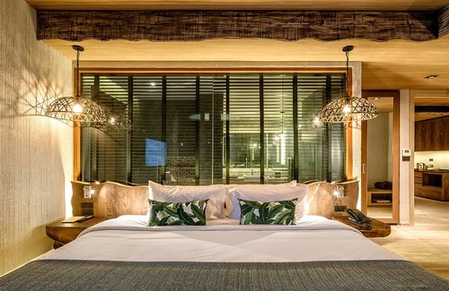 Lam Kaen Hotel | Kalima Resort & Villas Khaolak