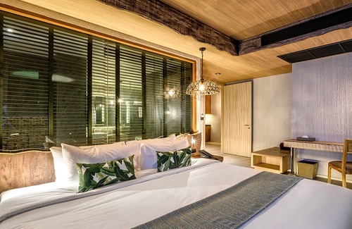 Lam Kaen Hotel | Kalima Resort & Villas Khaolak