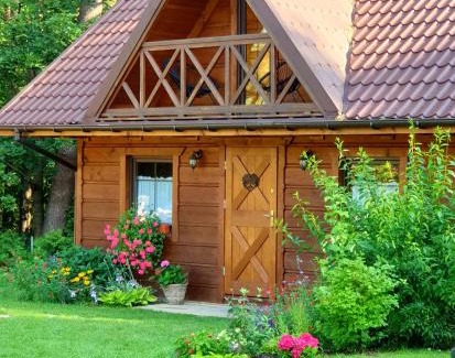 Piecki House | Kalinowy dom