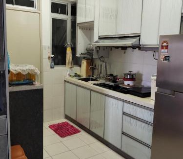 Seremban Apartment | Kalista1