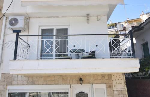 Kastoria Apartment | kalithea neighborhood