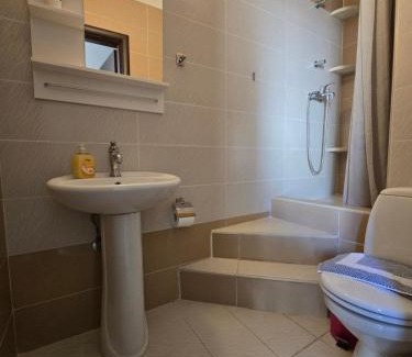 Kallithea House | Kalithea Summer Maisonette