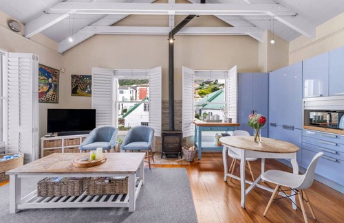 Kalk Bay Condo | Kalk Bay Condo at The Majestic