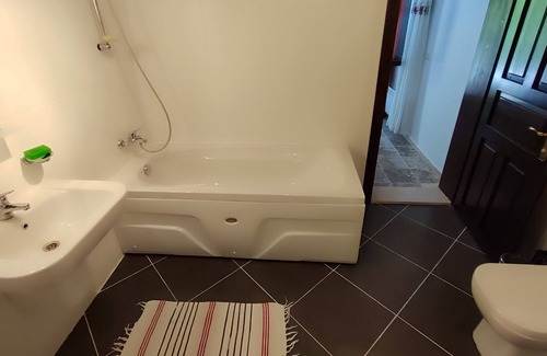 Islamlar Villa | Kalkan Islamlar Stone House