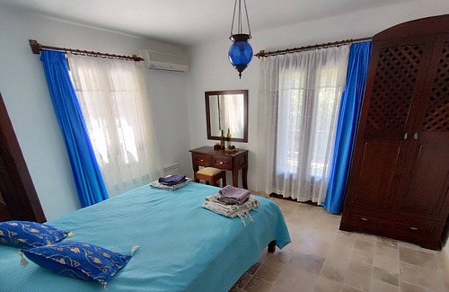 Islamlar Villa | Kalkan Islamlar Stone House