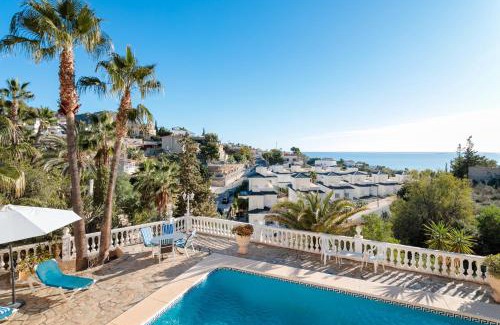 Coveta Fuma Villa | Kalle