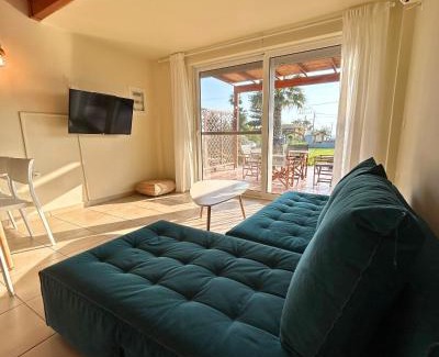 Ilida Apartment | Kalliopi's Maisonettes