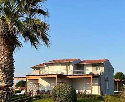 Ilida Apartment | Kalliopi's Maisonettes