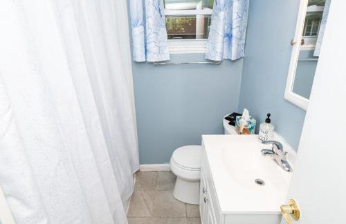 Kettering House | Kalm Retreat Peaceful 2br Near The Greene