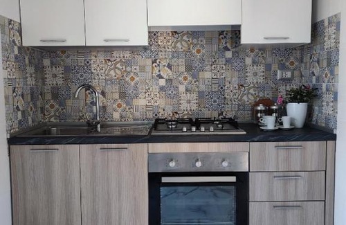 Salice Salentino Apartment | Kalos Casa Vacanza