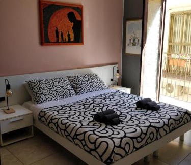 Agrigento House | Kalos Rooms