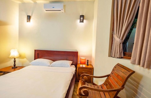 Madiwela Villa | Kalugal Nivasa