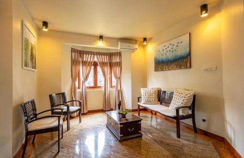 Madiwela Villa | Kalugal Nivasa