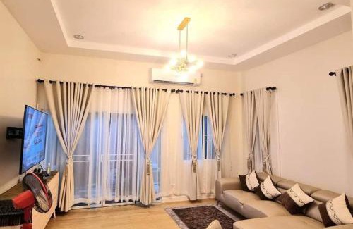 Phra Lap Villa | Kalunta hughome Khonkhan